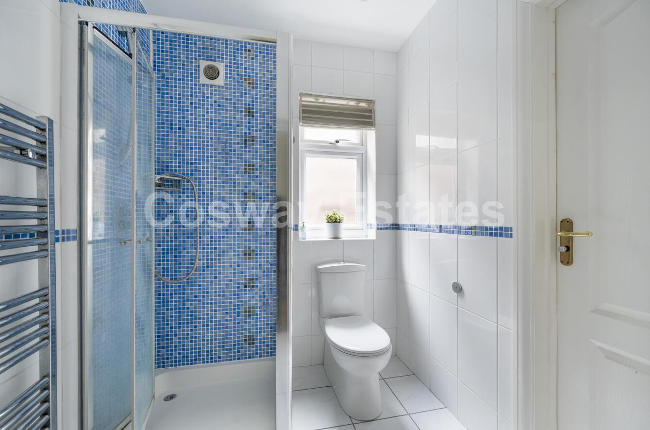 Worcester Crescent, Mill Hill, NW7, Mill Hill